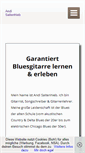 Mobile Screenshot of andisaitenhieb.de